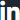 LinkedIn Icon.