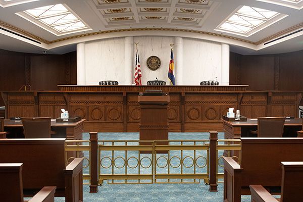 Medical Malpractice Lawyers Denver, Colorado.
